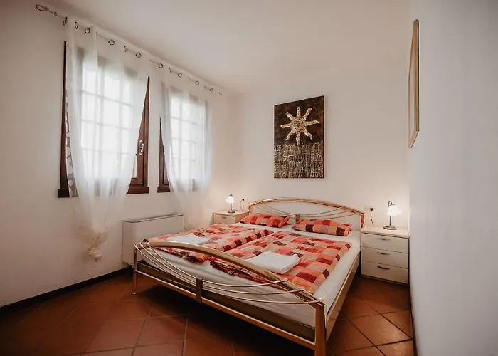 Isabella Albarella Island