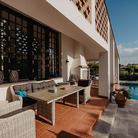 빌라 Isabella 이솔라 알바렐라